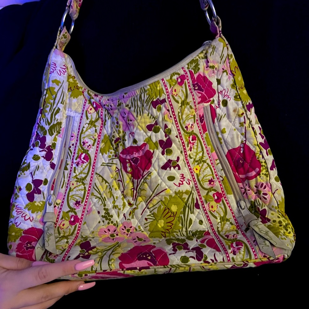Vera Bradley purse